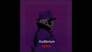 Lythx - Auditorium