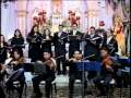 ALEGRES PASTORCILLOS (Miguel Bernal Jiménez) Ensamble Coral Amadeus y Camerata en Movimiento.