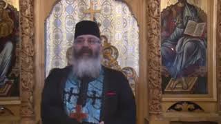 Rugăciunea de la miezul nopţii este cea mai puternică | Parintele Calistrat
