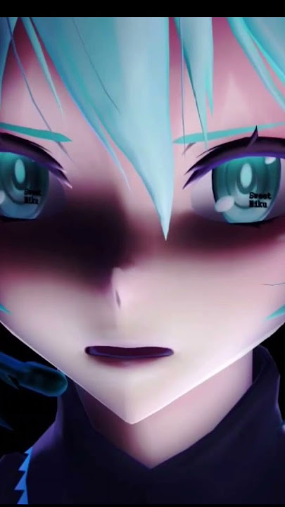 fakta menyeramkan di balik lagu gasolina Hatsune Miku#short