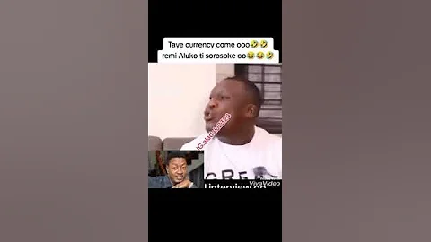 Remi Aluko soko oro si Tiri Leather ati Taye Cureency lagboole Fuji