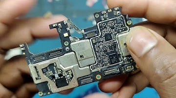 Realme 2 no service || Realme 2 no network problem solved