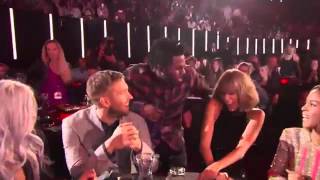 Jason Derulo - Get Ugly - iHeartRadio Music Awards 2016 Resimi