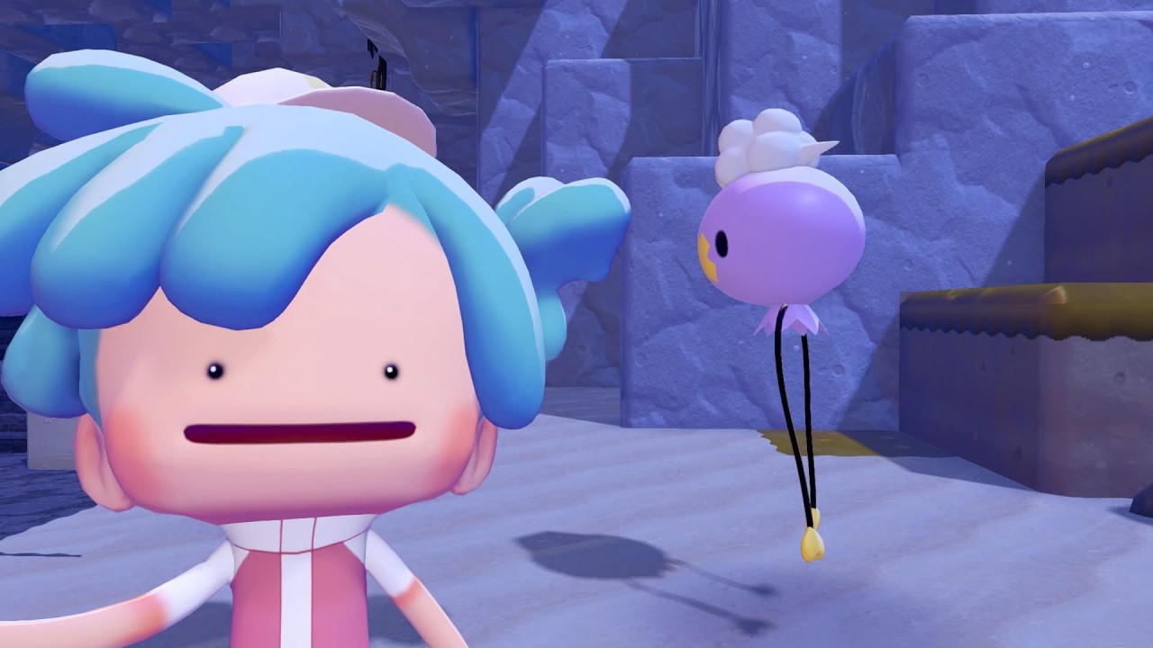 Pokemon Pokopia Gameplay Day 3 The adventure continues!esdr