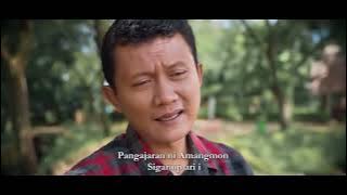 TANGIHON ANAKKU TANGIHON BORUKU I Suryanto Siregar I Cipt. Tongam Tampubolon I Official Music Video