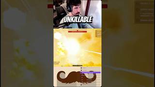 unkillable #helldivers2