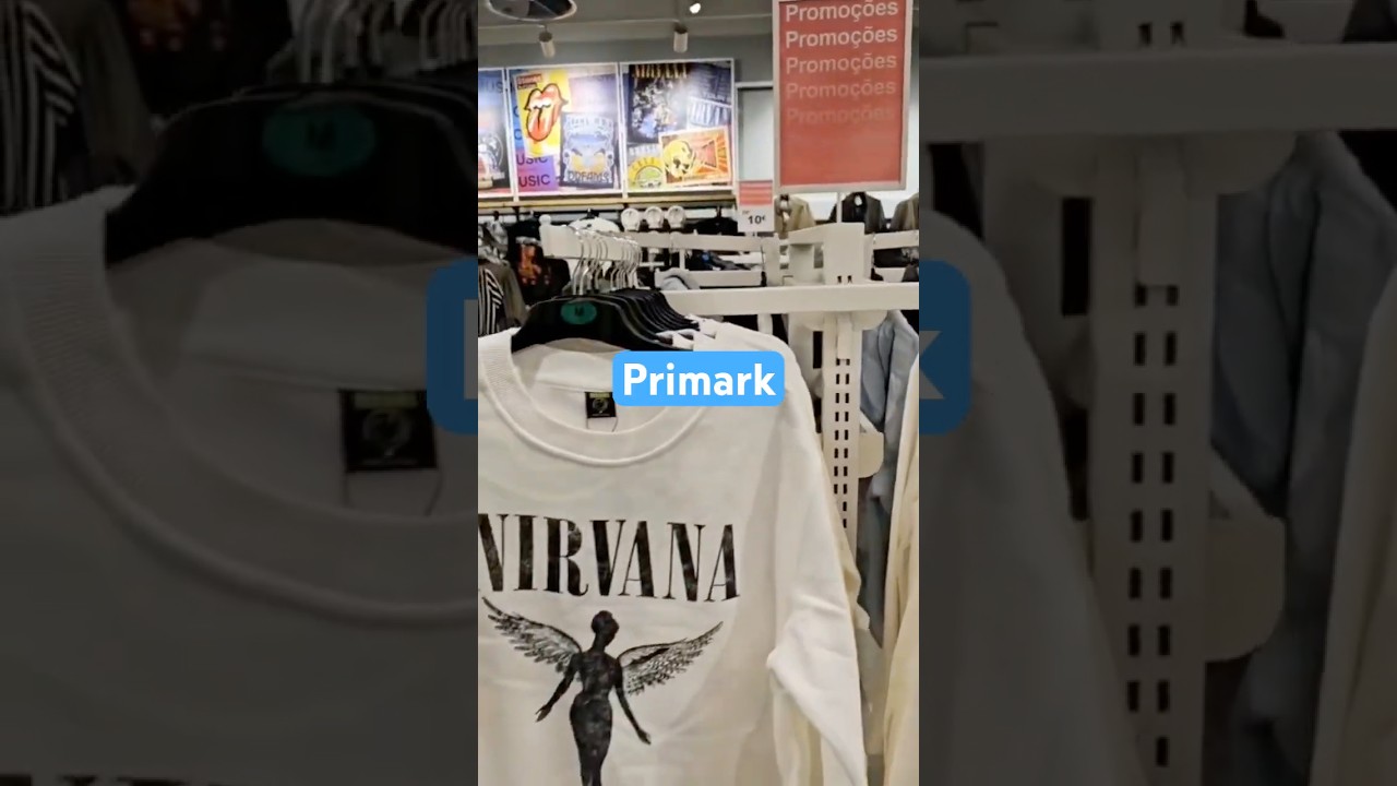 Primark Men 2025 | Sale on Men’s T-Shirts & Hoodies!