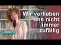Verliebtsein und Liebe: Alles Zufall?