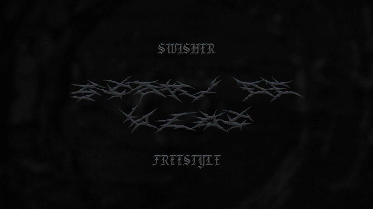 SWISHER - SCARI DE BLOC FREESTYLE (Slowed + Reverb)