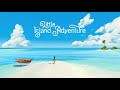 Little island adventure teaser trailer