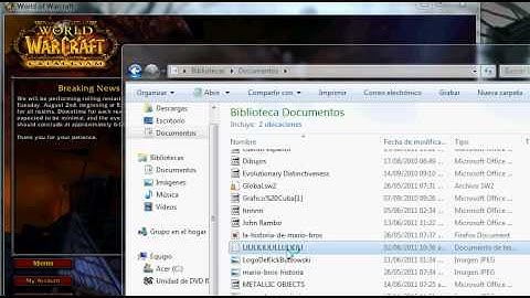 world of warcraft wow login problem help!