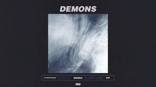 Bazanji - Demons (Official Audio)