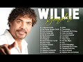 Willie González Mix Grandes Éxitos Salsa Romantica - Lo Mejor De Willie González