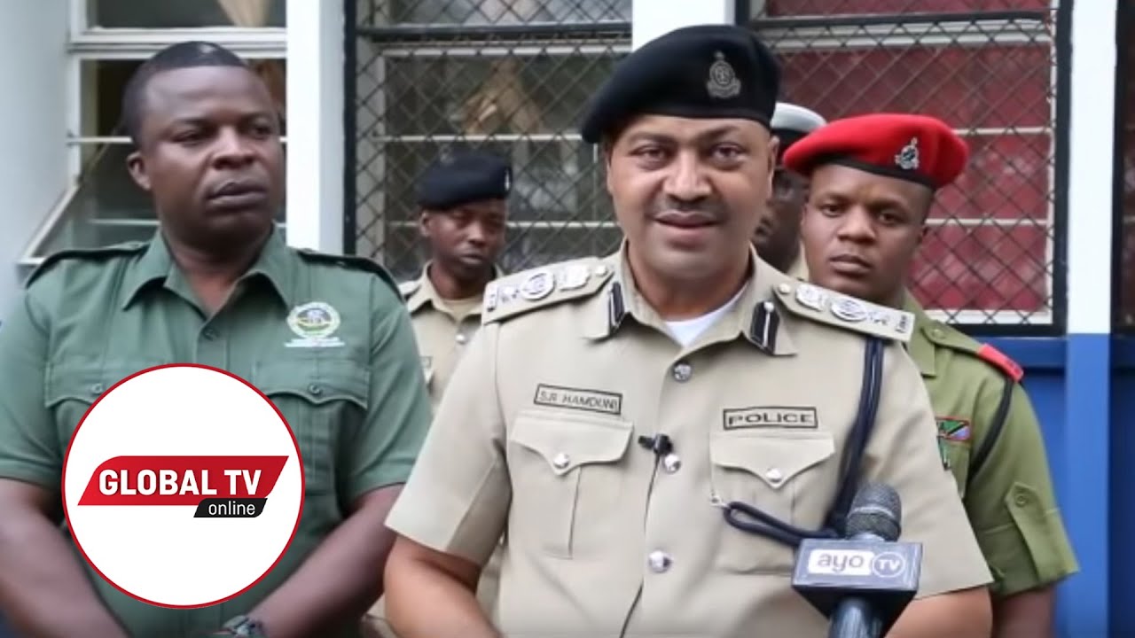 UKATILI! Anayedaiwa KUUA WANAWAKE 9 AKAMATWA ARUSHA, Atupa LAWAMA Kwa MGANGA wa KIENYEJI