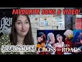 East of Eden CROSS&infin;ROADS REACTION | BethRobinson94