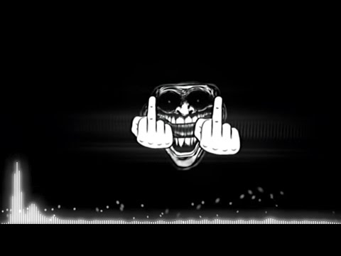 HUND 1 HOUR Brazilian Funk By Mustashek 