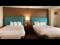 Rio All Suite Hotel & Casino Deluxe Masquerade Tower Strip View Room Tour