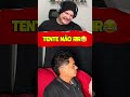 TENTE NÃO RIR KKKK #humor #comedia #memes #risada