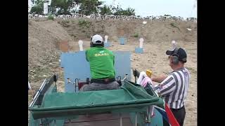 IPSC World Shoot XV Full