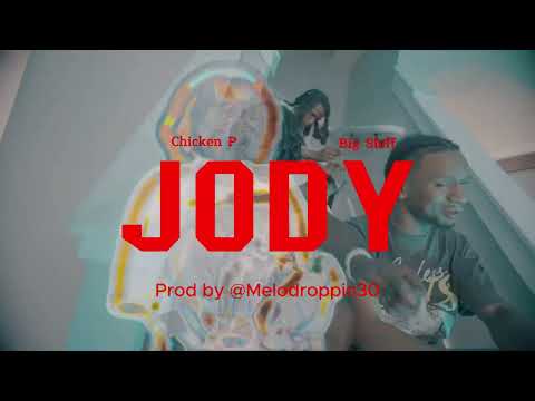 (Free) Chicken P x Big Steff 'Jody' Type Beat