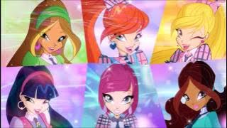 Winx Club - Irresistible Winx (English) | Flora Roses