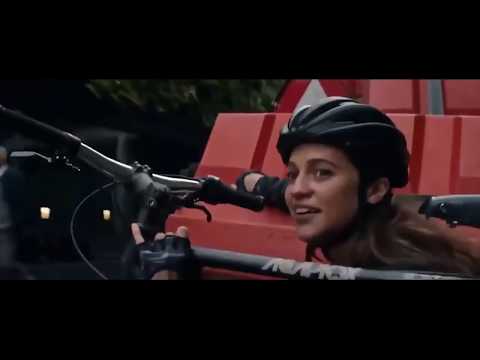 Tomb Raider 2 Most Adventure English Movie