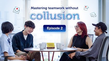 Academic Integrity challenge | Episode 2: Mastering teamwork without collusion | RMIT Vietnam