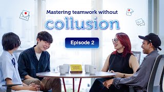 Academic Integrity challenge | Episode 2: Mastering teamwork without collusion | RMIT Vietnam