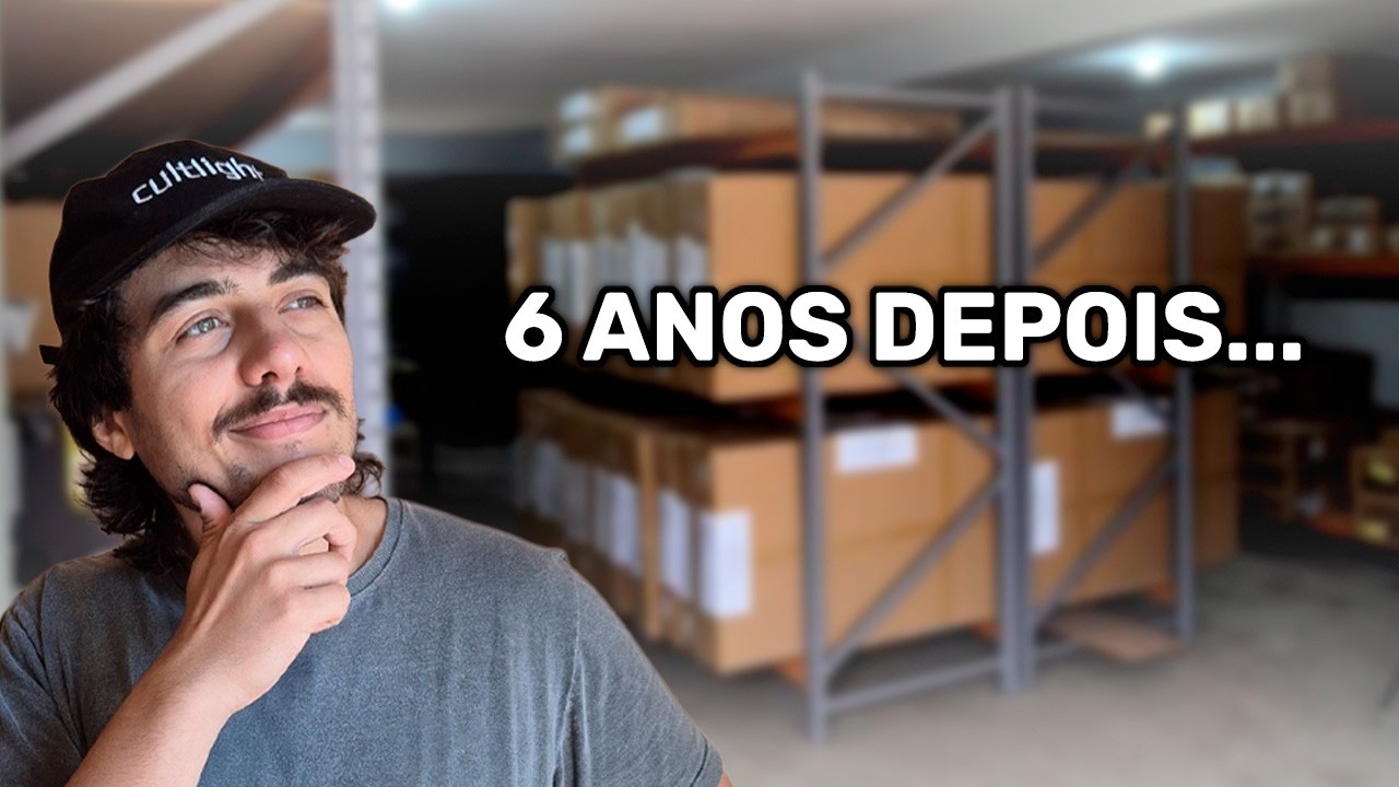 6 Anos Empreendendo com Cannabis no Brasil (o que aprendemos?)