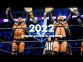 2022 | Midyear Awards in Wrestling
