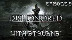 5t3v3n5 Youtube