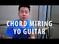 CHORD MIRING | NY Tutorial