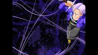 DBZ - Hikari no Willpower (Music only)