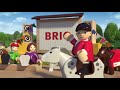 Ein Riesen Spaß für unsere Kleinsten - Brio Holzeisenbahn und Brio Village - Einfach Spaß haben! :-)