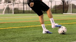 how to train in 30 mins | nike phantom 6s