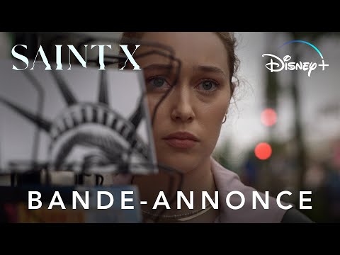 Saint X - Bande-annonce officielle (VF) | Disney+