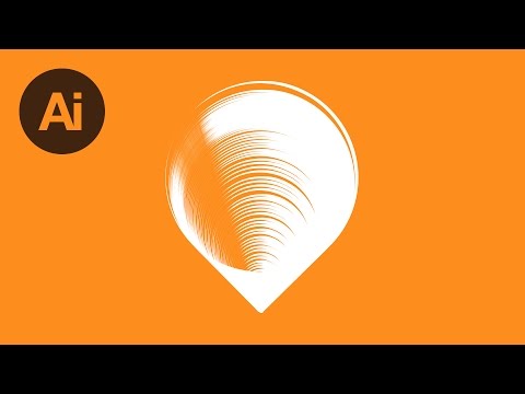 Learn The Tilde Trick in Adobe Illustrator | Dansky