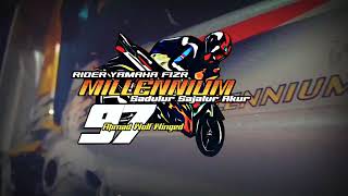 F1Zr Millennium