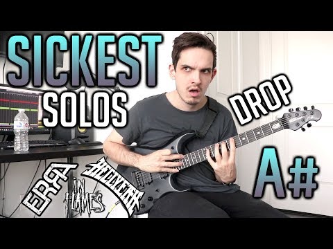 sickest-solos:-drop-a#