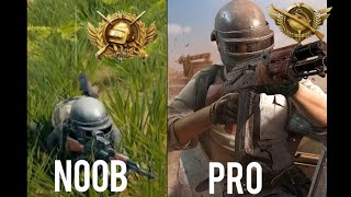 BGMI mai hoa Noob vs Pro ka match | gamer rao