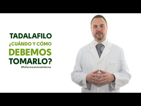 Vídeo: Maninil: Instrucciones De Uso, Revisiones, Tabletas De 5 Mg, 3.5 Mg Y 1.75 Mg