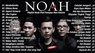 Noah Full Album Terbaru | Kumpulan Lagu Noah Peterpan