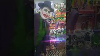 Joker's Wild podcast season 2 episode 9 who let the clown out Profile