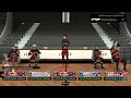 0880 #1 Proam 5vs5 Vs random Team | Lockdown NBA2k24 |