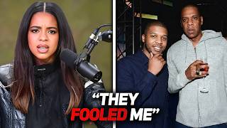 Famous Blue Ivy EXPOSES Jay Z's Love Child | She Hates Him Net Worth