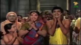 திருப்பதி மலை வாழும் வெங்கடேசா Full Video Song l Thirumalai Thenkumari l APN Films