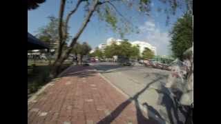 RMUTT TimeLapse Rehearsal Day