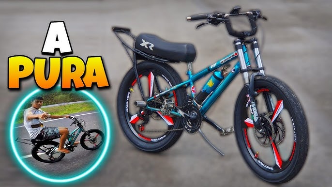 ROLÊ BAIXADA#BIKE🚲🚀 on X: NOSSO PRIMEIRO ROLÊ VAI SER AGORA