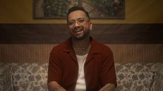 Sachin Warrier - Athidooram (Official Music Video)