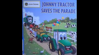 Download Lagu Johnny Tractor Saves the Parade MP3